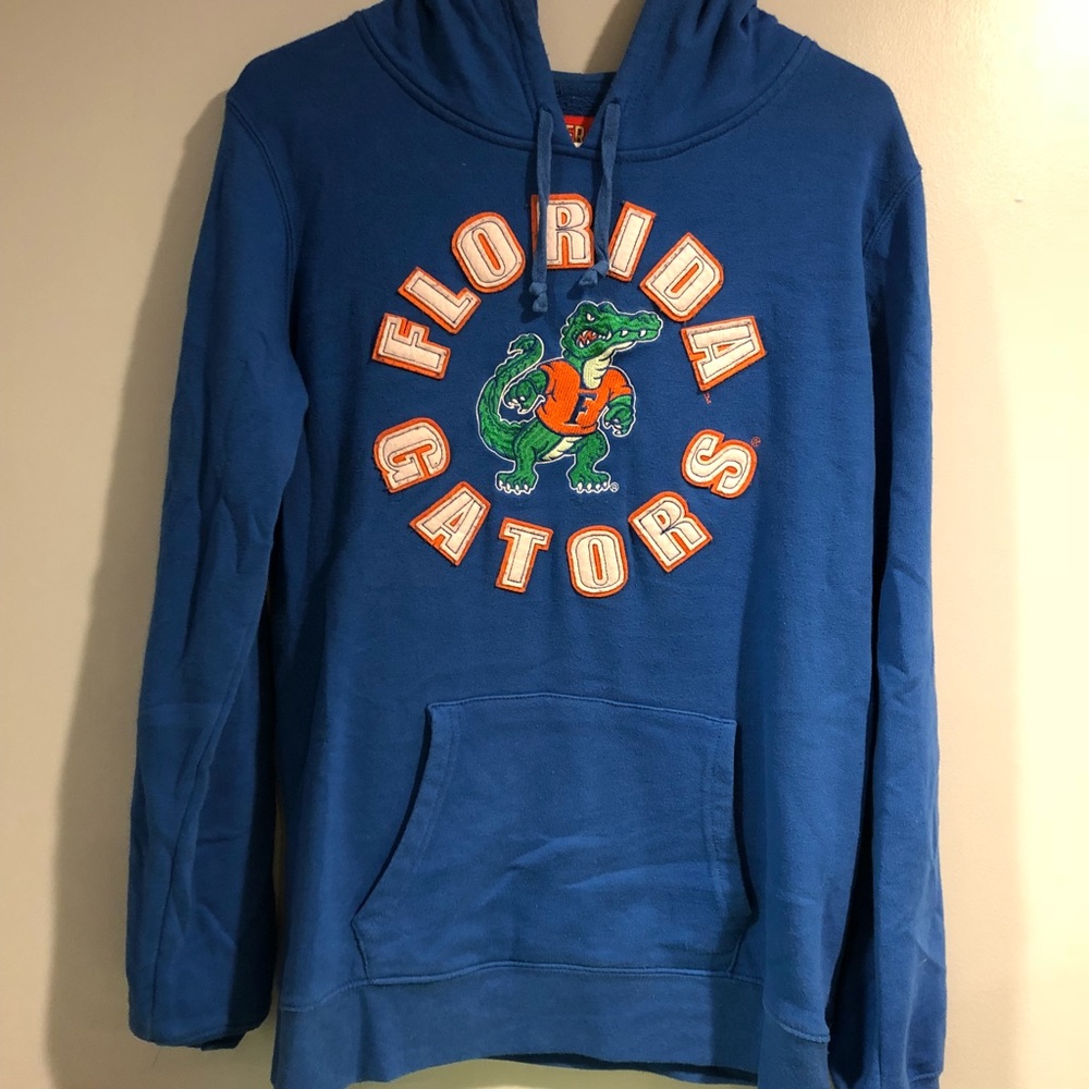 Florida Gators Hoodie.